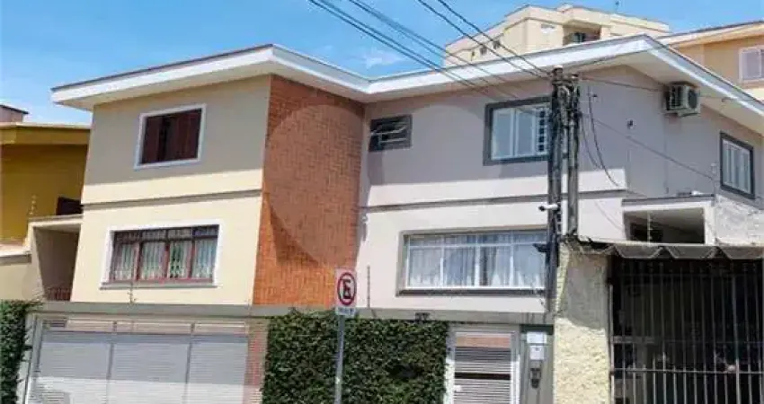 Casa com 3 quartos à venda na Rua Rodrigues Alvarenga, 371, Imirim, São Paulo