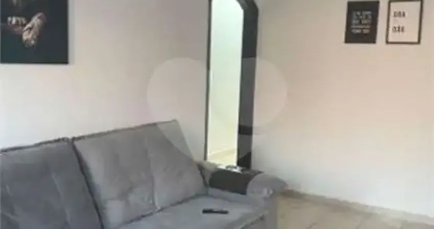 Casa com 3 quartos à venda na Rua Heraldo Evans, 238, Vila Rosália, Guarulhos