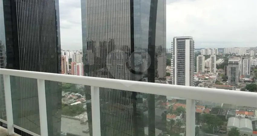 Sala comercial à venda na Avenida Doutor Chucri Zaidan, 1550, Vila São Francisco (Zona Sul), São Paulo