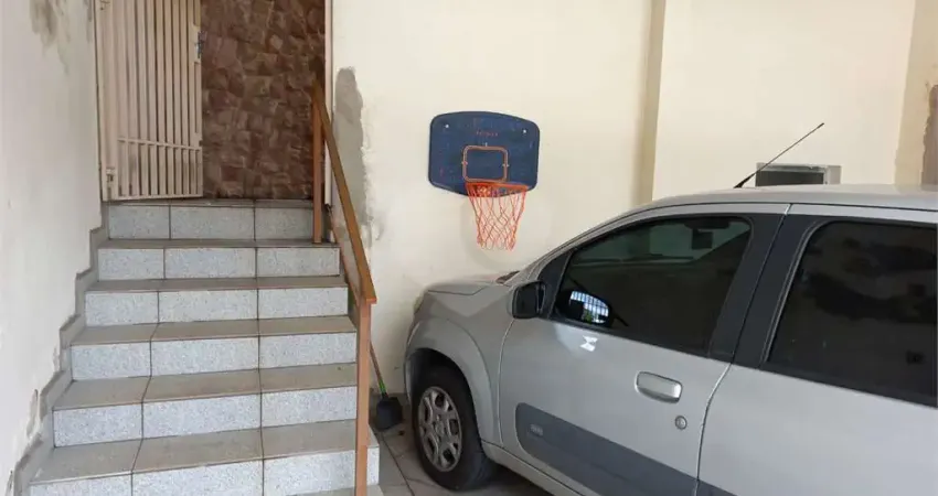 Casa com 3 quartos à venda na Rua Marselha, 896, Jaguaré, São Paulo