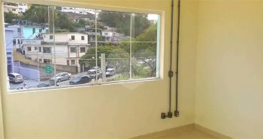 Prédio para alugar na Avenida Cabo Adão Pereira, 484, Vila Pereira Barreto, São Paulo