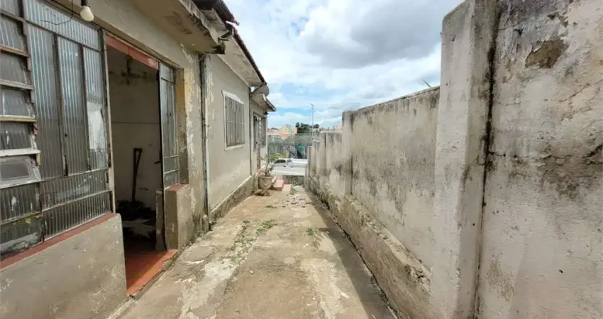 Casa com 2 quartos à venda na Rua Afonso Porto, 3, Artur Alvim, São Paulo