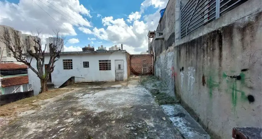 Terreno à venda na Rua Danilo Panegaldo, 19, Jardim Rosa de Franca, Guarulhos