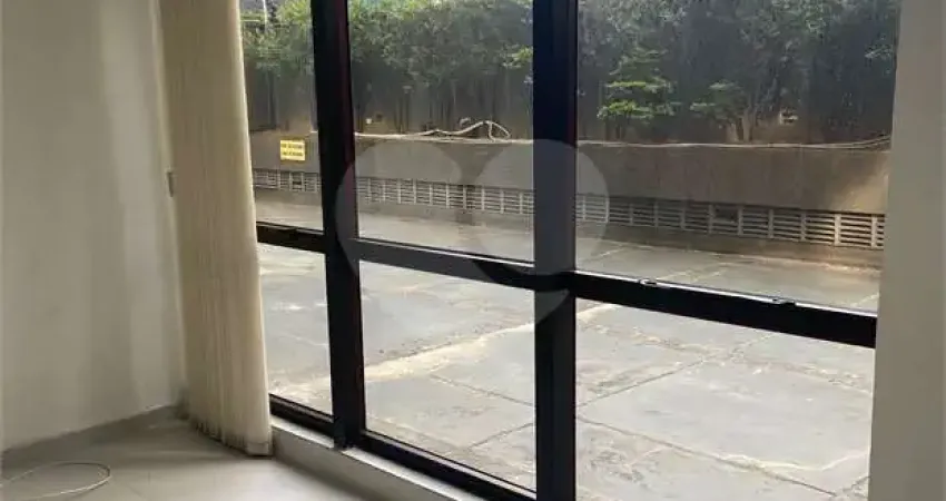 Sala comercial à venda na Rua Álvaro Rodrigues, 152, Vila Cordeiro, São Paulo