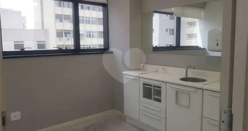 Sala comercial à venda na Rua Mato Grosso, 306, Higienópolis, São Paulo