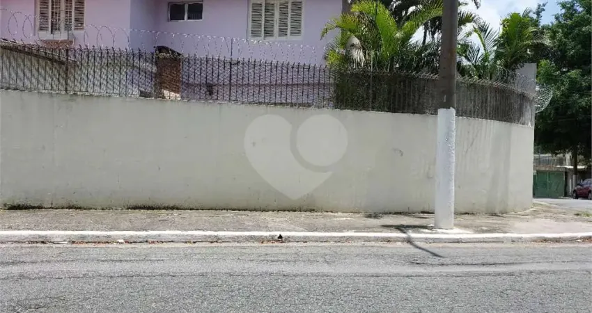 Casa com 3 quartos à venda na Rua Ministro Guimarães Natal, 7, Parque Jabaquara, São Paulo