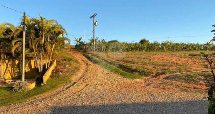 Chácara / sítio com 2 quartos à venda na Estrada Luiz de Queiroz Guimarães, 65, Reforma Agrária, Valinhos