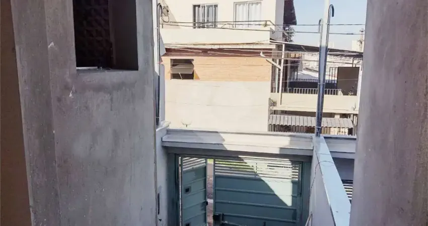 Casa com 3 quartos à venda na Rua Francisco Camargo Andrade, 96, Água Fria, São Paulo