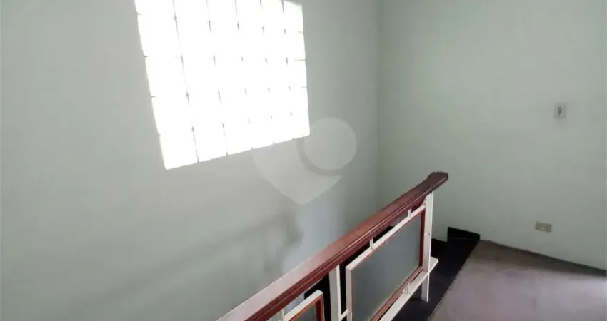Casa com 6 quartos à venda na Rua Guian, 862, Vila Campestre, São Paulo