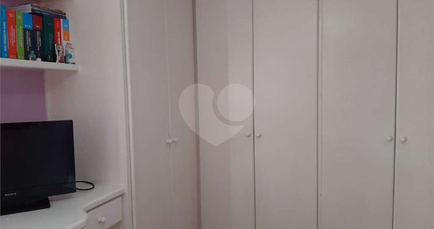 Apartamento com 3 quartos à venda na Rua Professor Rui Bloem, 51, Vila Primavera, São Paulo