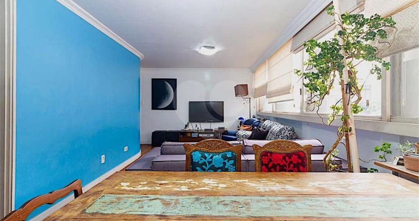 Apartamento com 3 quartos à venda na Alameda Campinas, 1085, Jardim Paulista, São Paulo