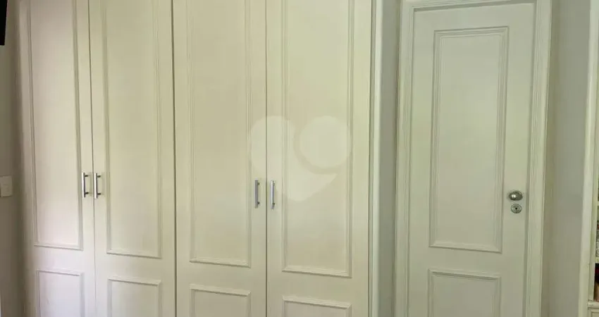 Casa em condomínio fechado com 4 quartos para alugar na Rua Ana Vieira de Carvalho, 1, Jardim Panorama, São Paulo
