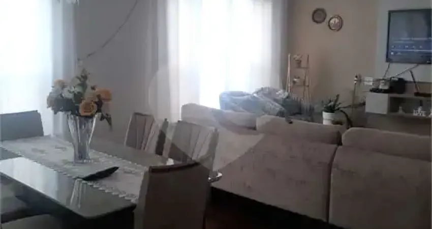 Apartamento com 3 quartos à venda na Avenida Siqueira Campos, 666, Macuco, Santos