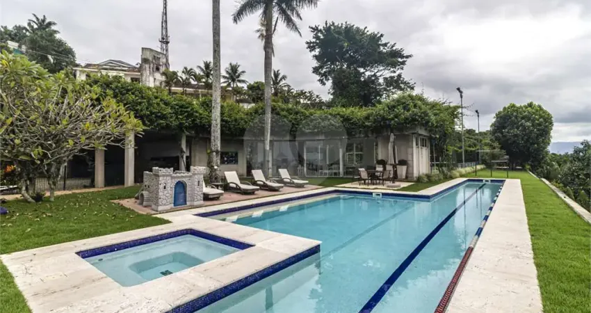 Casa em condomínio fechado com 5 quartos à venda na Rua Hércules Florence, s/n, 1, Marapé, Santos