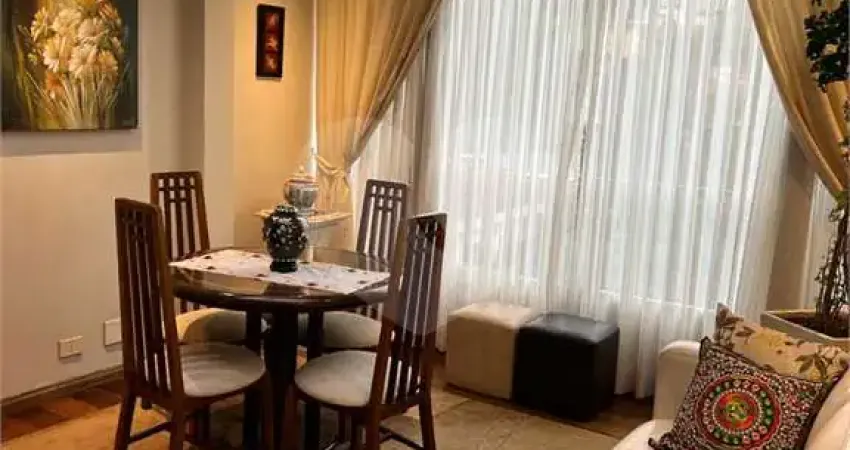 Apartamento com 3 quartos à venda na Rua Almeida Mercês, 120, Tremembé, São Paulo