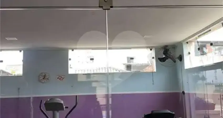 Apartamento com 3 quartos à venda na Rua Agenor Domingues de Siqueira, 63, Km 18, Osasco