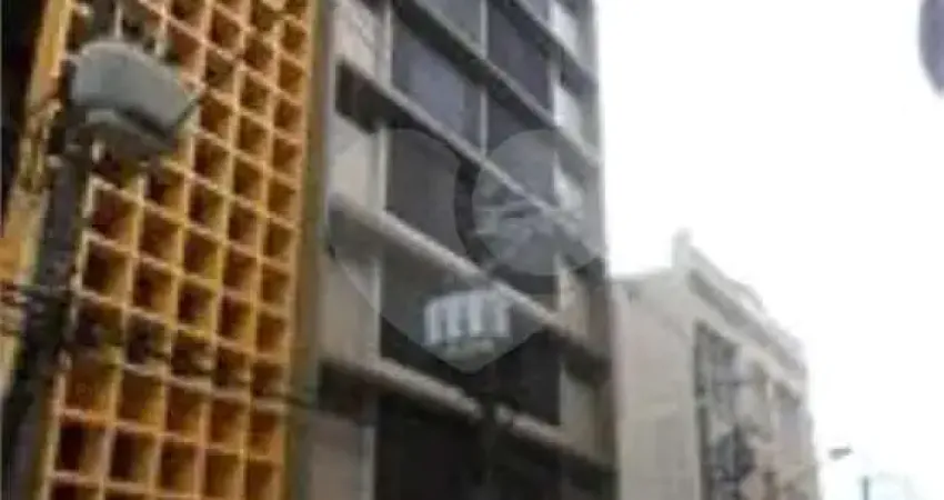 Ponto comercial à venda na Rua Frei Gaspar, 20, Centro, Santos