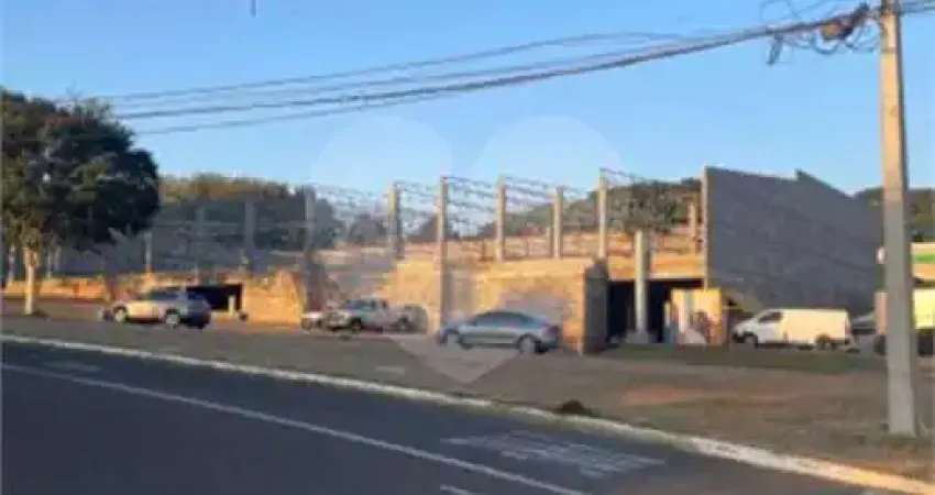 Terreno à venda na Rodovia Mabio Gonçalves Palhano, 1333, Gleba Fazenda Palhano, Londrina