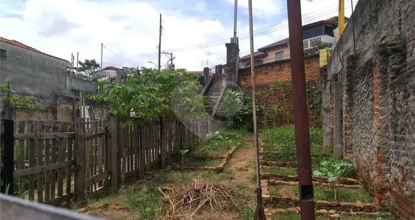 Casa em condomínio fechado com 3 quartos à venda na Avenida Casa Verde, 1374, Casa Verde, São Paulo