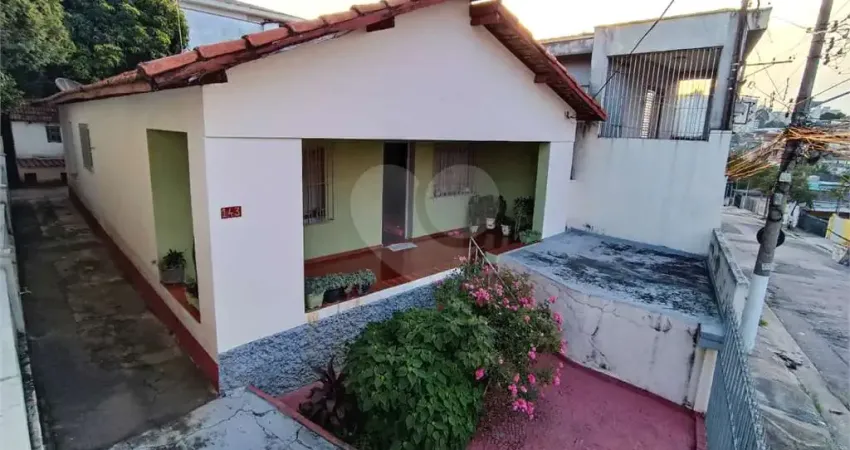 Terreno à venda na Rua Donato, 143, Vila Bonilha, São Paulo