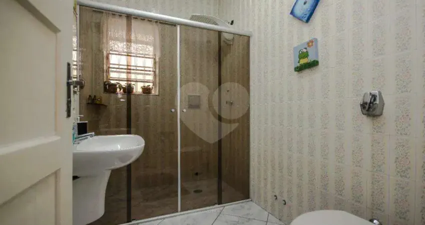 Casa com 3 quartos à venda na Rua Aimberê, 1249, Perdizes, São Paulo