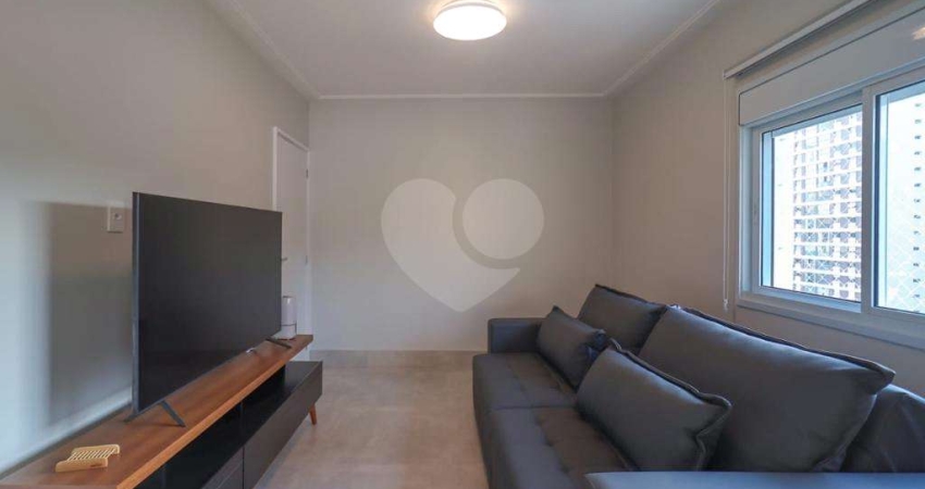 Apartamento com 3 quartos à venda na Alameda Lorena, 2042, Jardim Paulista, São Paulo