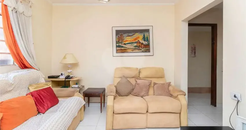 Casa com 2 quartos à venda na Rua Anajatena, 50, Parada Inglesa, São Paulo