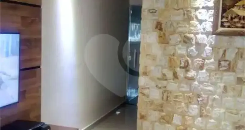 Casa com 3 quartos à venda na Rua José Arigó, 212, Jardim Nossa Senhora do Carmo, São Paulo