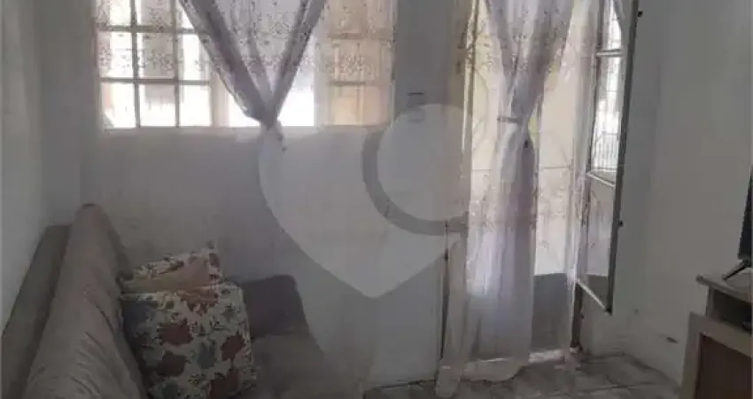 Casa com 2 quartos à venda na Rua Realino Nogueira de Castilho, 205, Jardim Ataliba Leonel, São Paulo