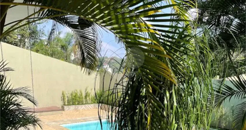 Casa em condomínio fechado com 5 quartos à venda na Rua Eliseu Visconti, 41, Paineiras do Morumbi, São Paulo