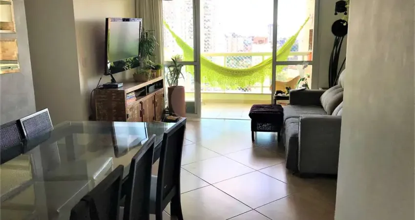 Apartamento com 3 quartos à venda na Rua Conselheiro Moreira de Barros, 1687, Lauzane Paulista, São Paulo