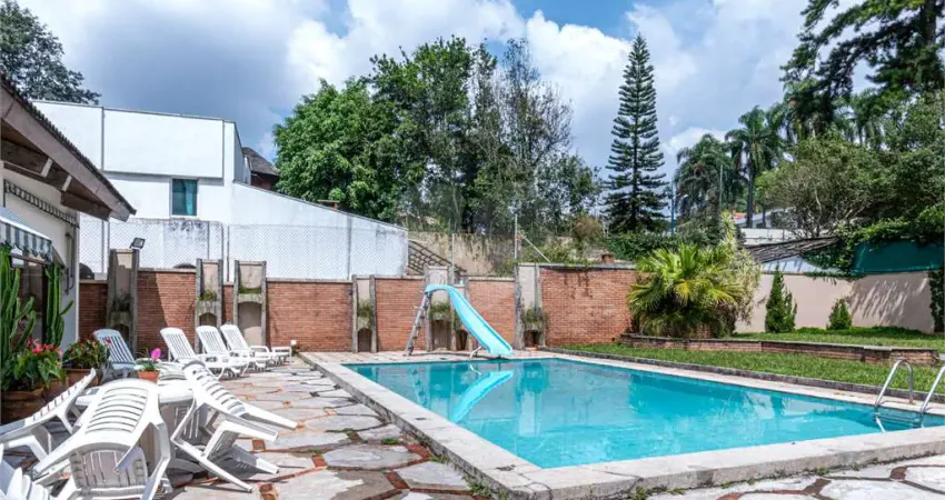 Casa com 5 quartos para alugar na Rua Canumá, 53, Jardim dos Estados, São Paulo