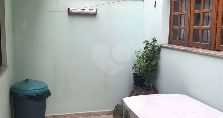 Casa com 3 quartos à venda na Rua Padre Corino Sani, 196, Lauzane Paulista, São Paulo