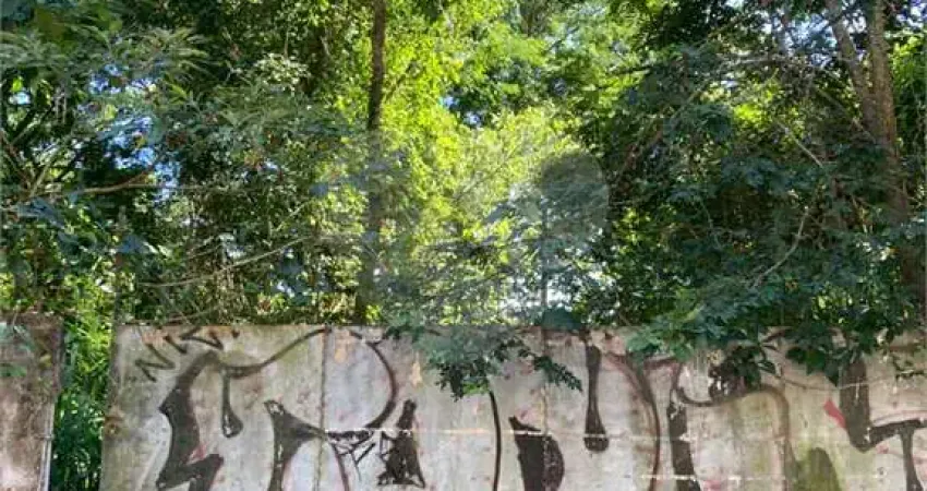 Terreno à venda na Rua São Cleto, 1, Vila Irmãos Arnoni, São Paulo