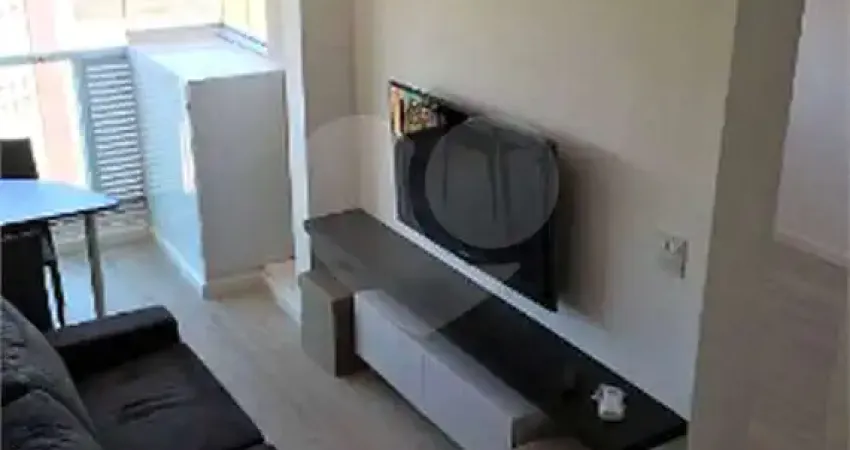 Apartamento com 2 quartos à venda na Rua Arruda Alvim, 94, Pinheiros, São Paulo