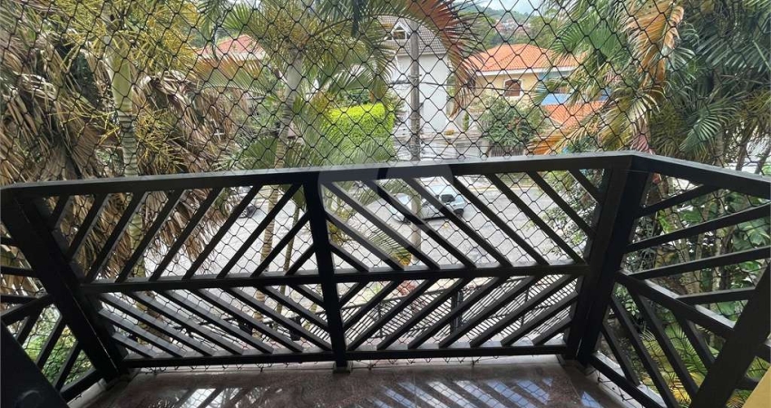 Casa com 4 quartos à venda na Rua Messina, 367, Jardim Leonor Mendes de Barros, São Paulo