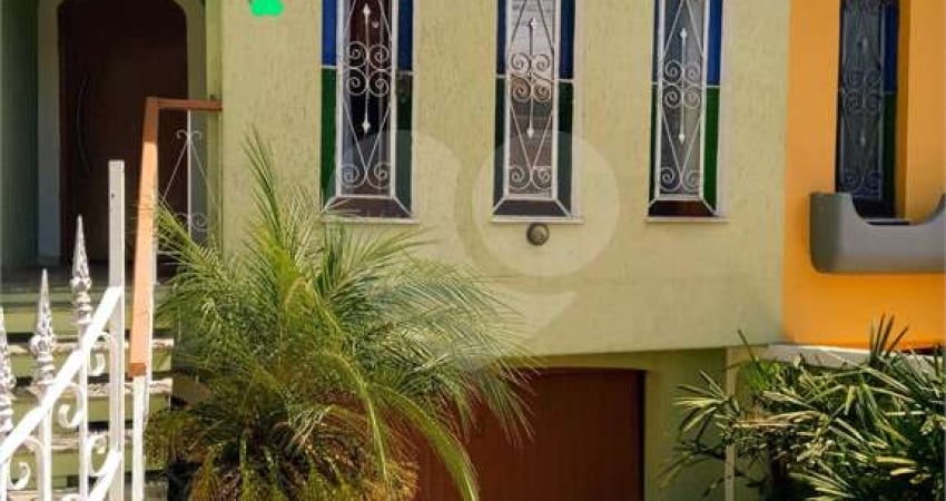 Casa com 3 quartos à venda na Rua Horácio Rodrigues, 36, Vila Formosa, São Paulo