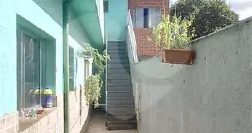 Casa com 4 quartos à venda na Rua Marfisa, 532, Chácara Mafalda, São Paulo