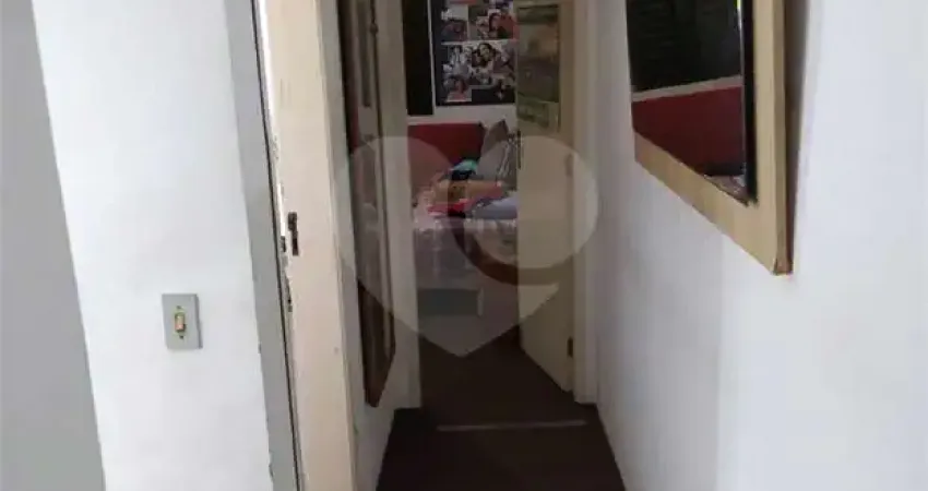 Casa com 2 quartos à venda na Rua João Dias da Silva, 286, Imirim, São Paulo