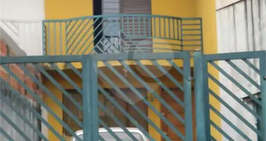 Casa com 2 quartos à venda na Rua João Dias da Silva, 286, Imirim, São Paulo