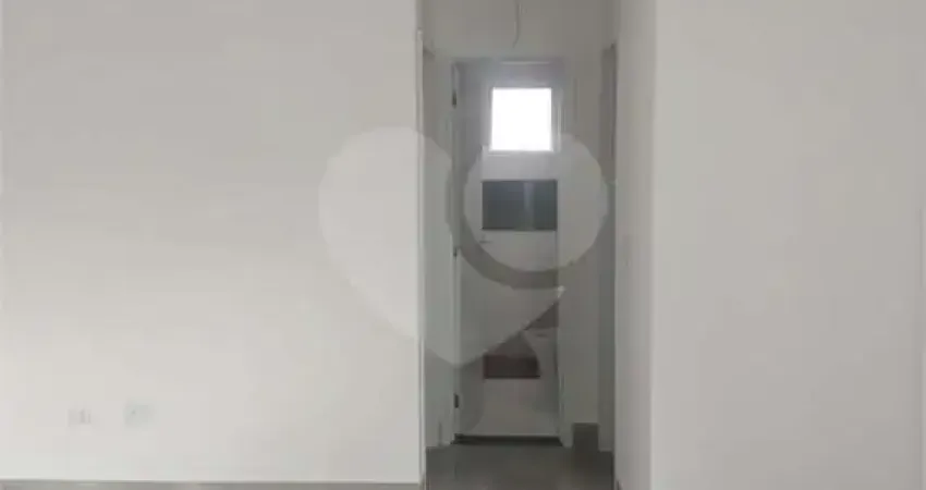 Casa em condomínio fechado com 2 quartos à venda na Rua Itapeti, 108, Vila Alpina, Santo André