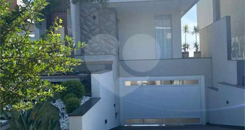 Casa em condomínio fechado com 4 quartos à venda na Rua Gregório de Matos, 1, Parque Residencial Itapeti, Mogi das Cruzes