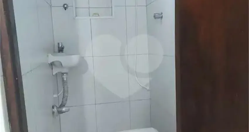 Casa com 4 quartos à venda na Rua Vigo, 29, Parque Sevilha, São Paulo