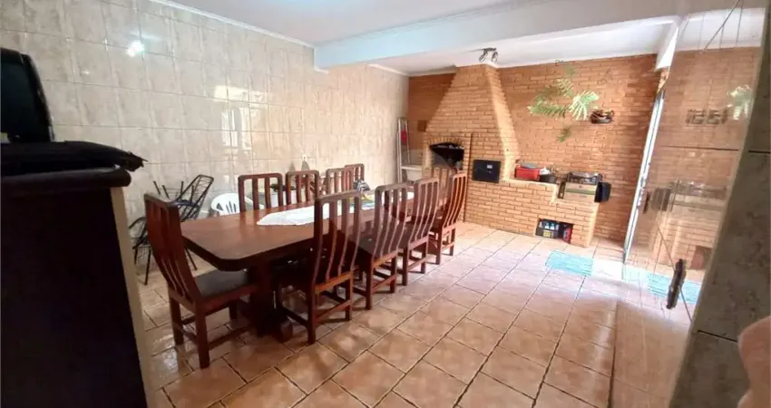 Casa com 4 quartos à venda na Rua Waldomiro Moreno Rodrigues, 90, Vila Nova, São Paulo