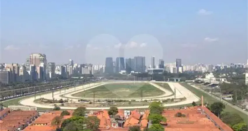 Apartamento com 1 quarto à venda na Rua Bento Frias, 155, Pinheiros, São Paulo