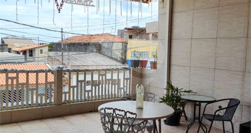 Casa com 3 quartos à venda na Rua Monteiro de Faria, 79, Cidade Líder, São Paulo