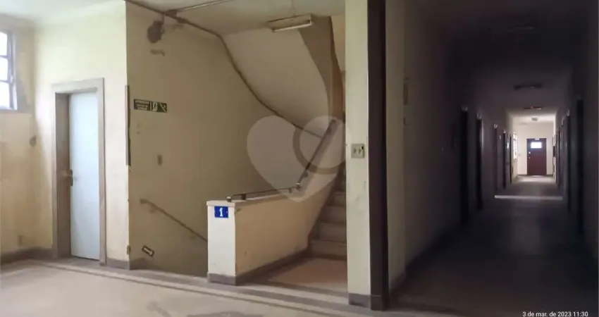 Prédio à venda na Rua Riachuelo, 42, Centro, Santos