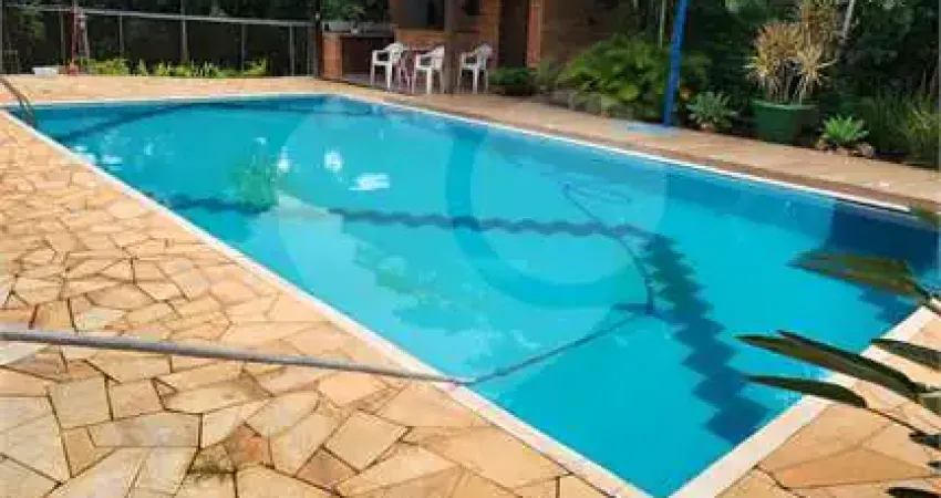 Chácara / sítio com 4 quartos à venda na Avenida Margaridas, 133, Pinheirinho, Vinhedo