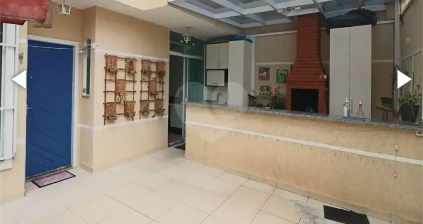 Casa com 3 quartos à venda na Rua Pires Pimentel, 47, Parque da Vila Prudente, São Paulo