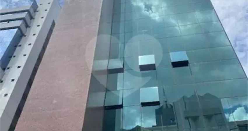 Sala comercial à venda na Rua Arizona, 1349, Cidade Monções, São Paulo